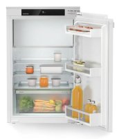 Миле Встраиваемый холодильник с морозильной камерой IRd 3901 Miele